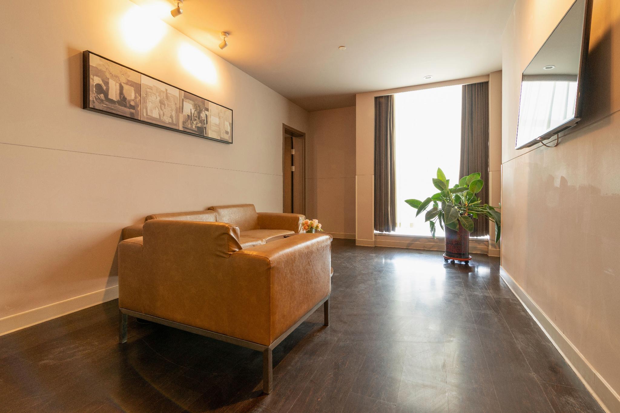 Jinjiang Inn Select (Tianjin Haitai Industrial Park) 13/26