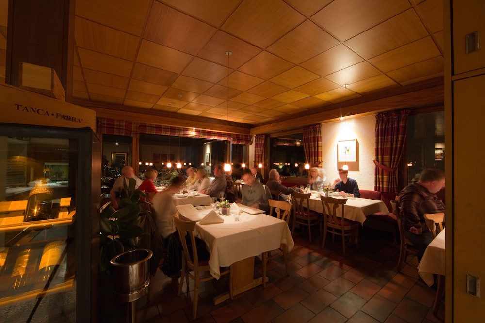 Gasthaus Maien 40/50