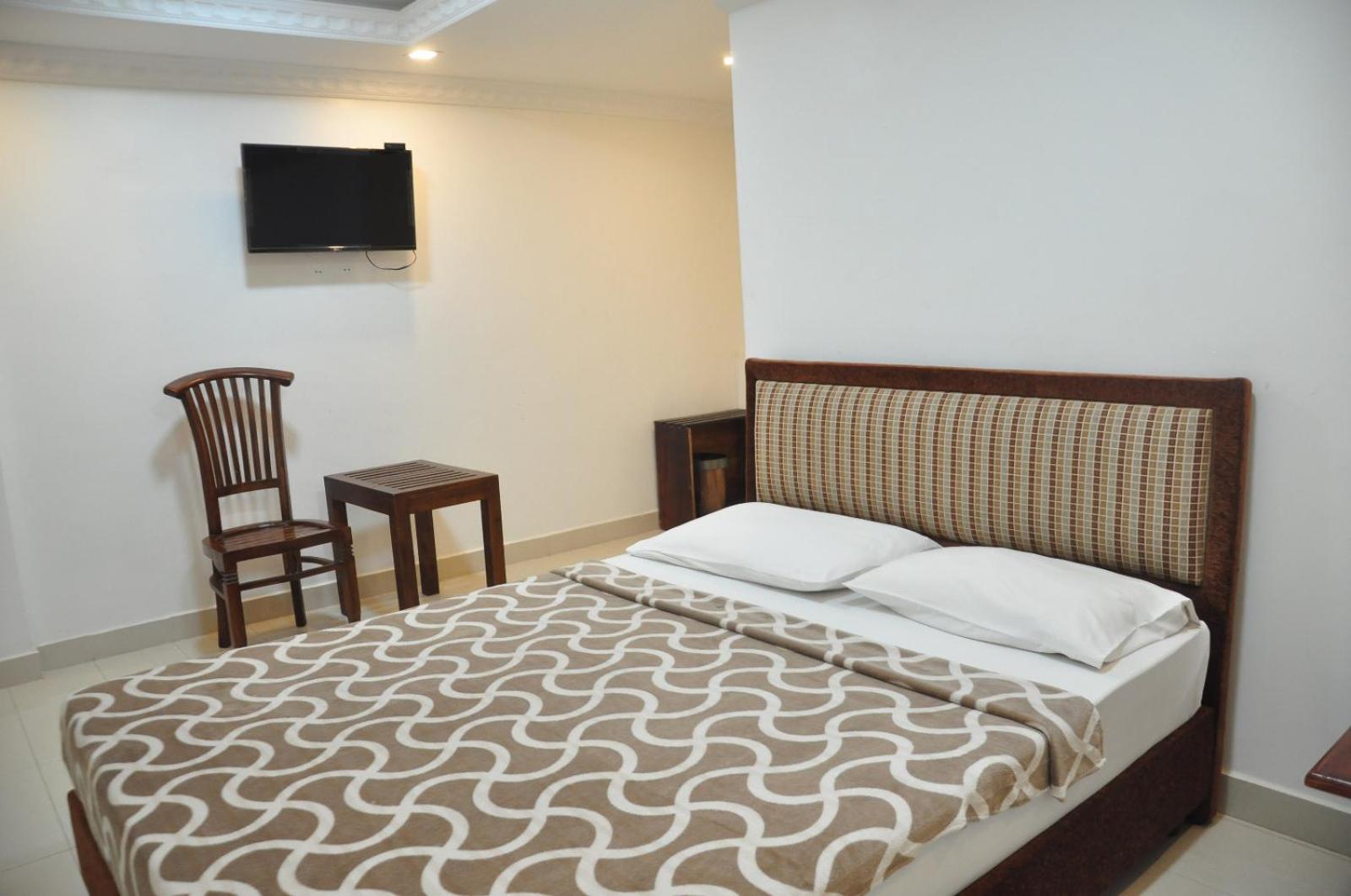 Saasha City Hotel 23/45