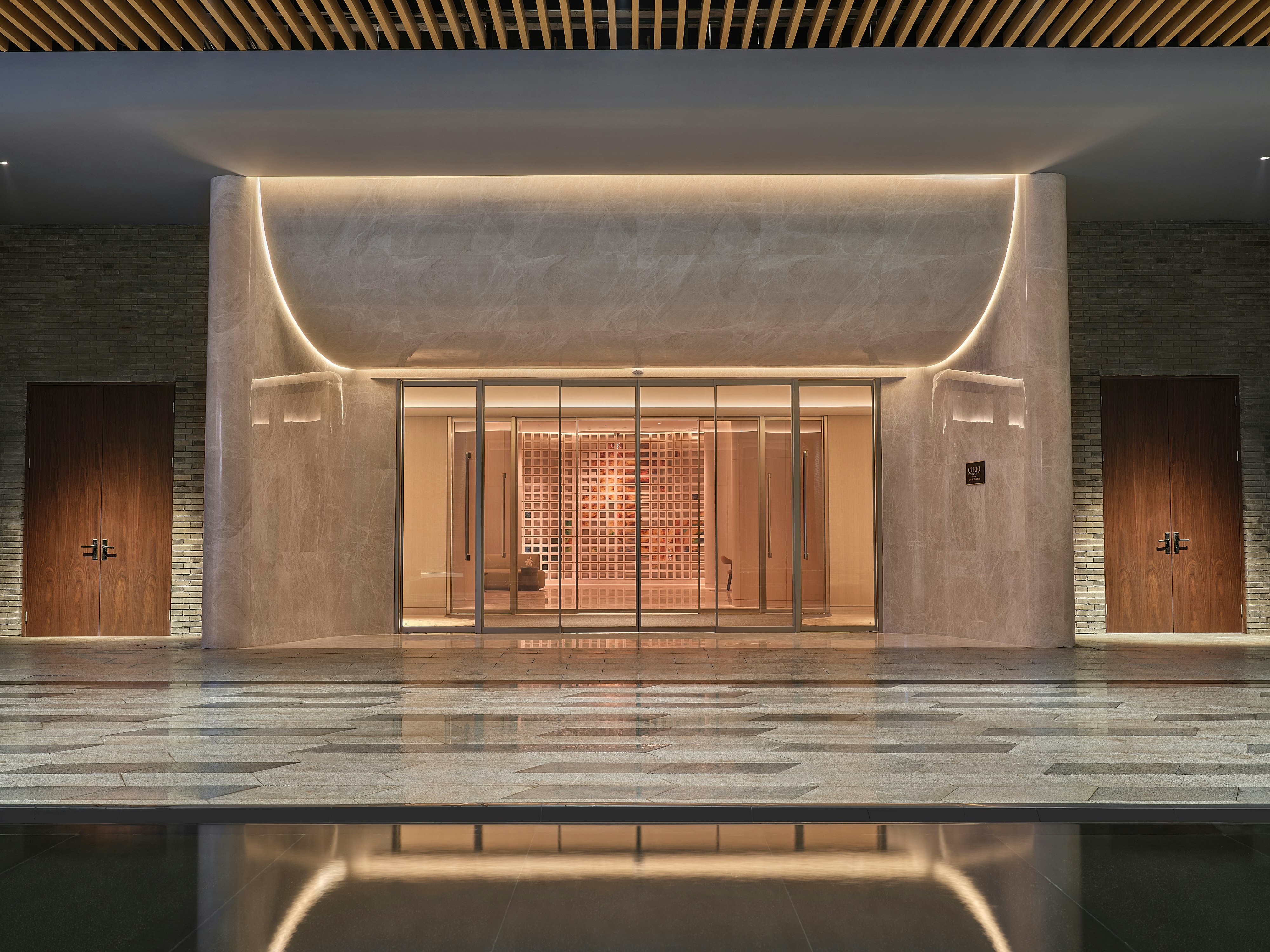 The Reserve Hotel Luoyang, Curio Collection by Hilton 21/51