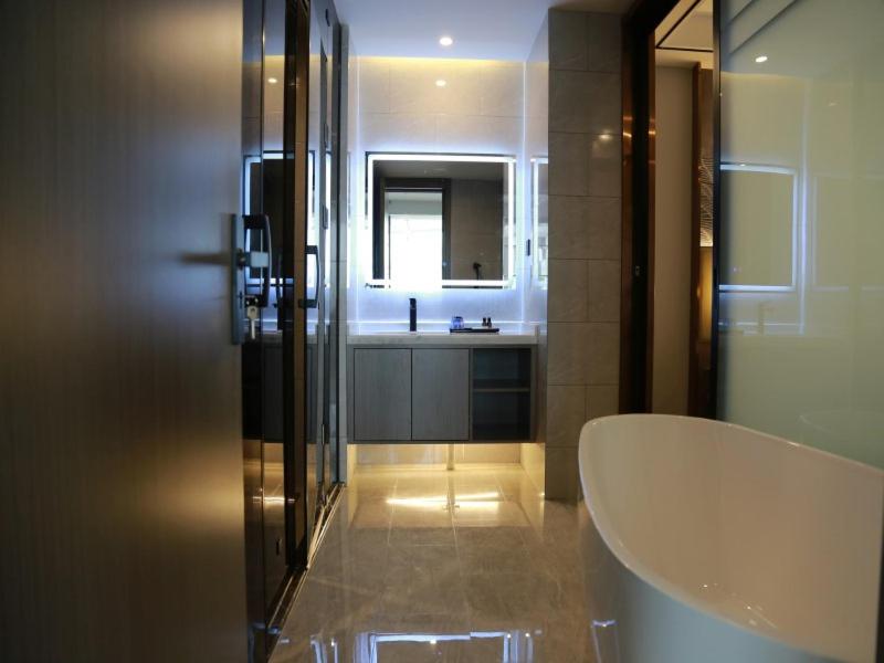 GreenTree Eastern Huai 'an University Town Hotel 40/41