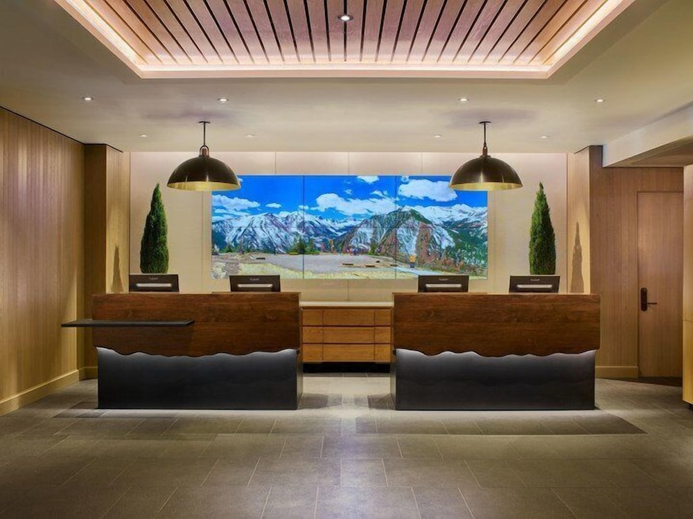 Limelight Hotel Snowmass 12/59