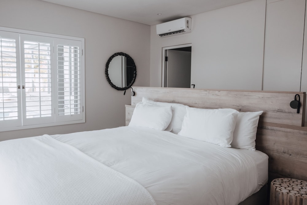 Sky Villa Boutique Hotel 10/50