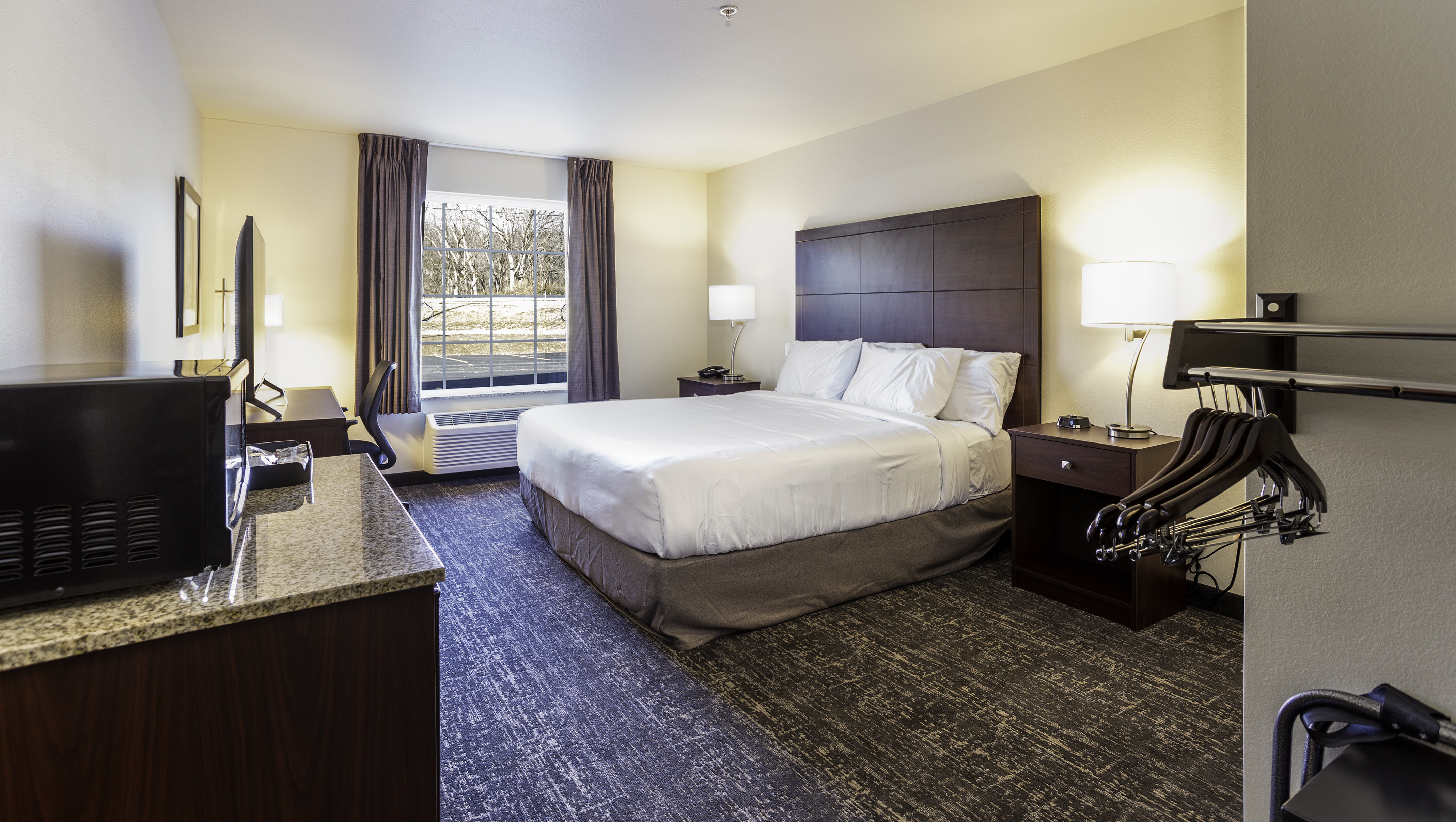 Cobblestone Inn & Suites - Brookville 21/48