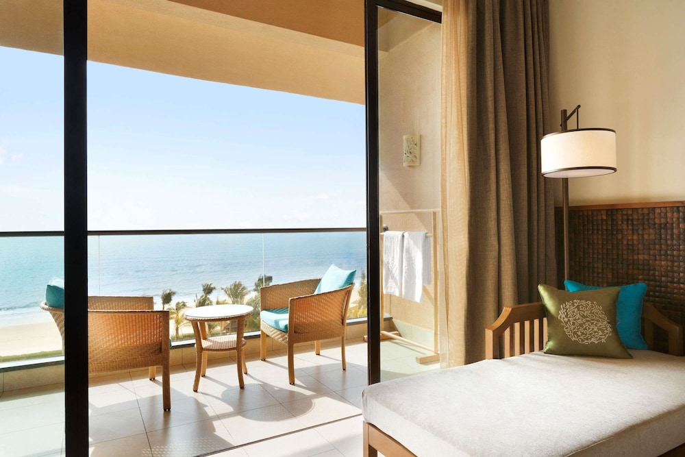 Wyndham Maoming 34/76