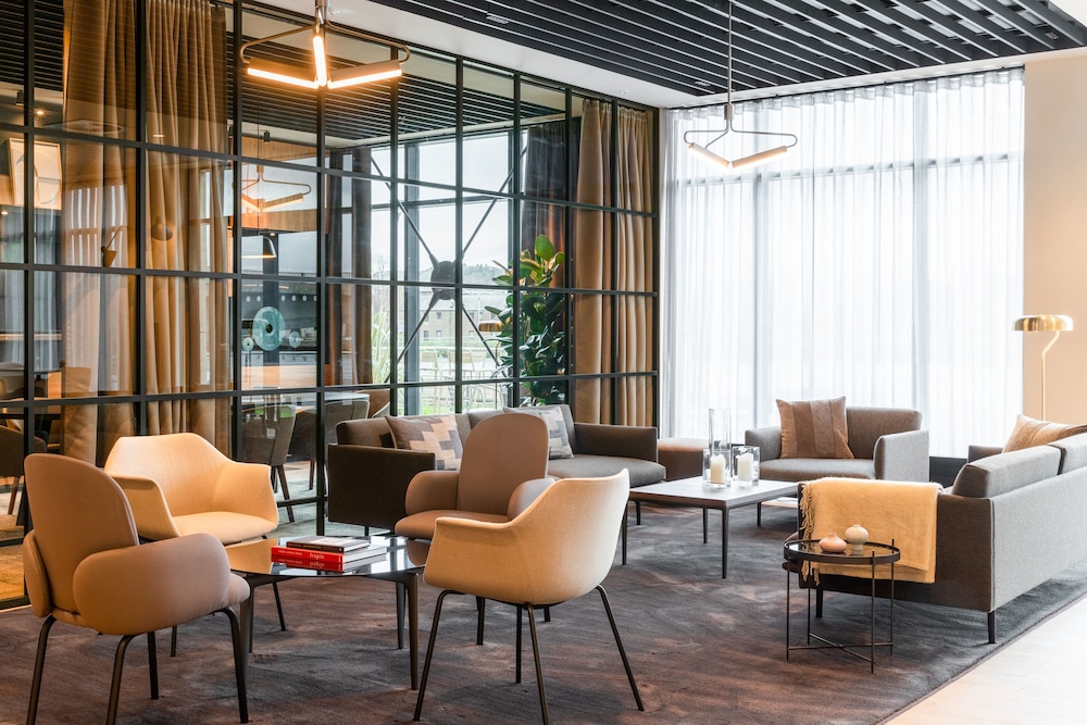 AC Hotel Inverness 35/60