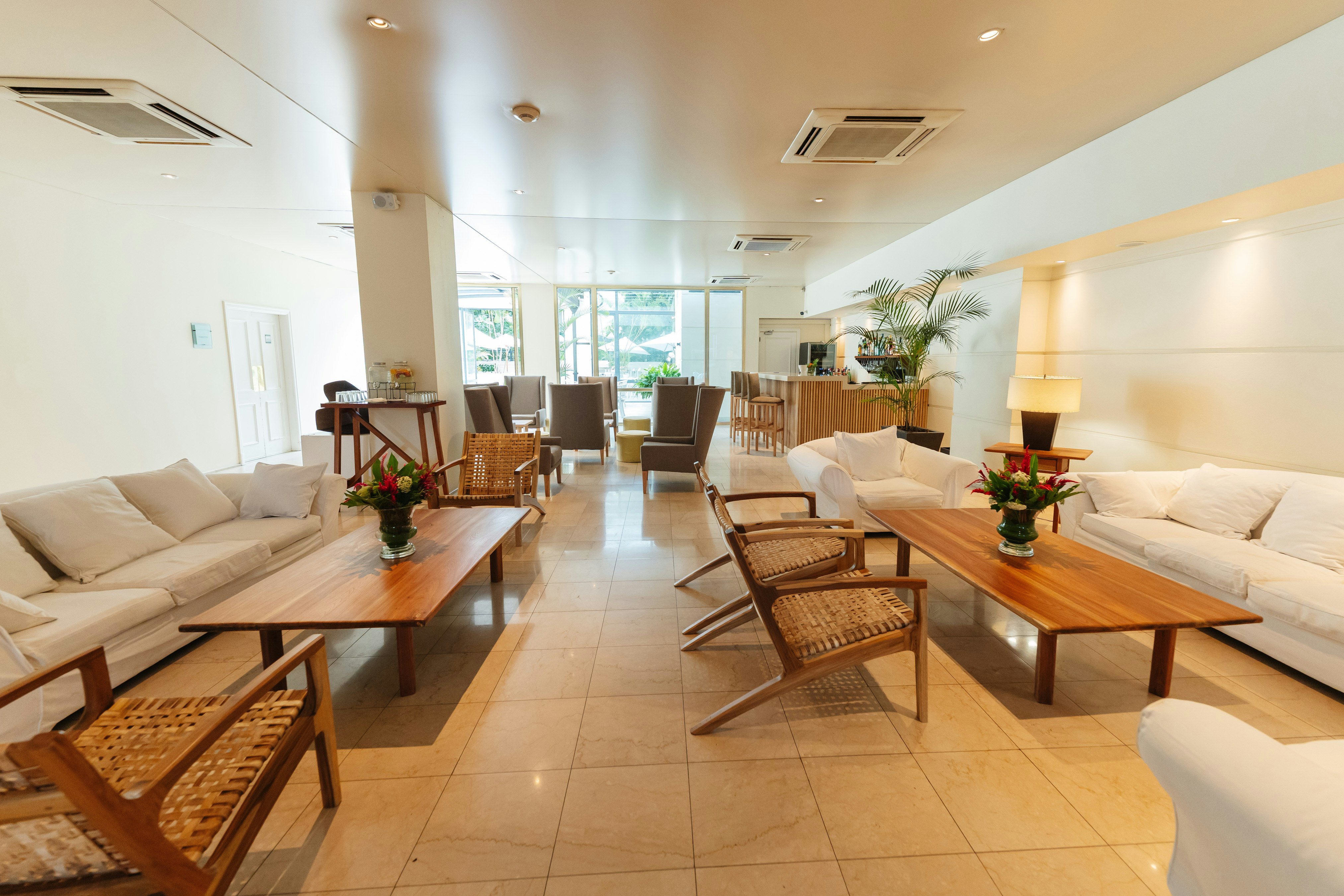 Loi Suites Recoleta 34/39