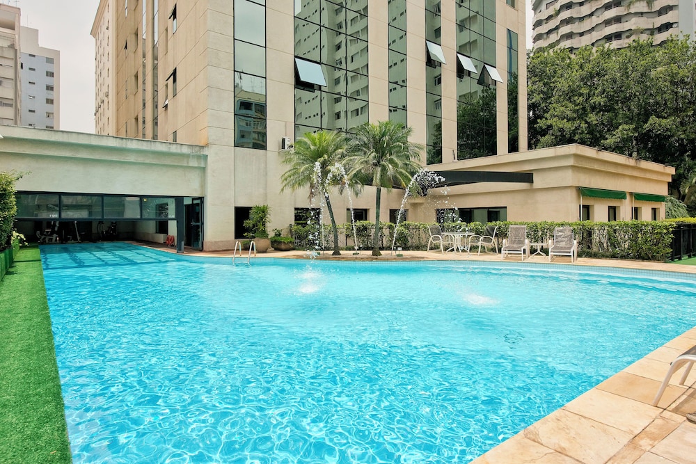 INNSiDE Sao Paulo Higienopolis 66/72