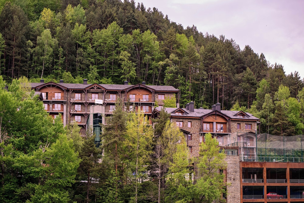 AnyosPark The Mountain & Wellness Resort 4/49