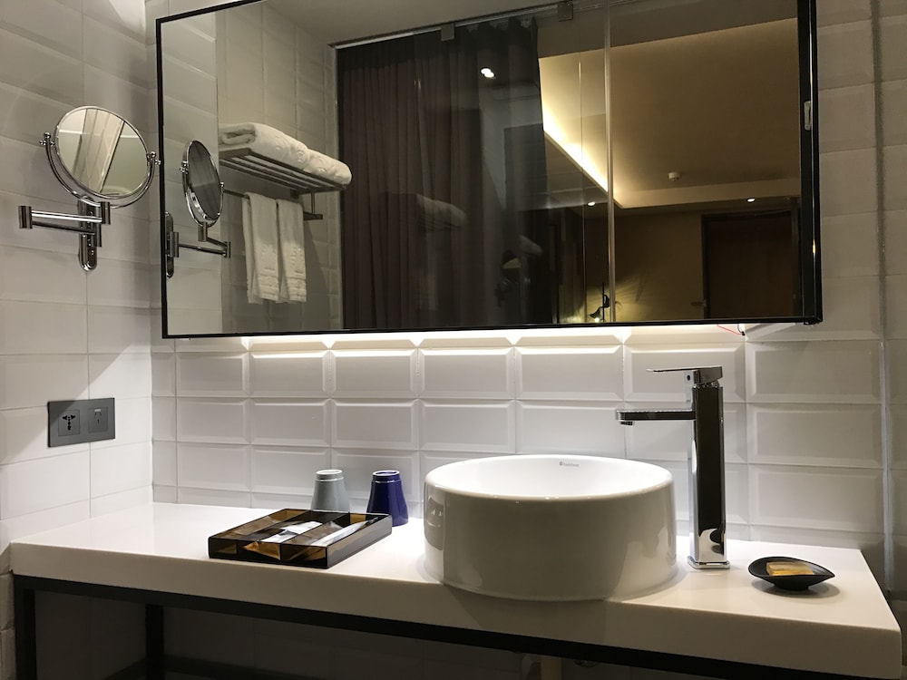 City Suites Beimen 4/31