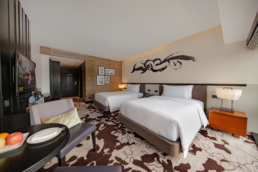 City of Dreams Nobu Hotel Manila 15/50