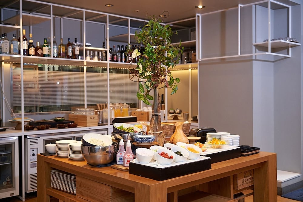 Hotel Sunroute Ginza 6/39