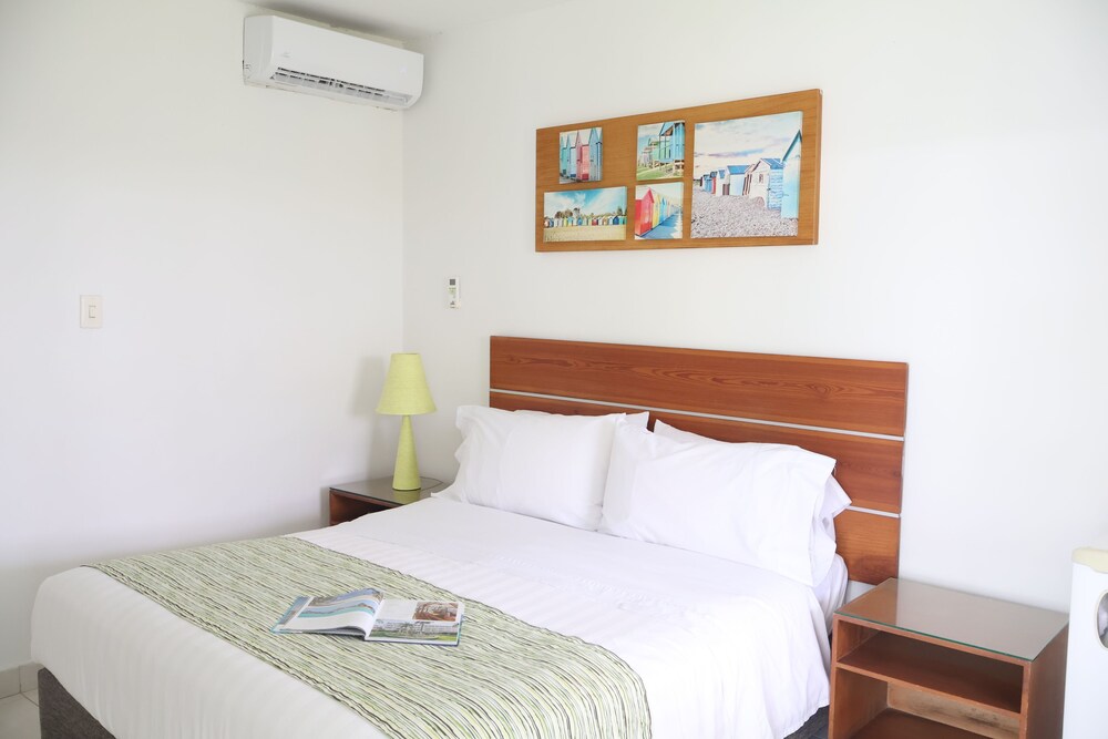 Hotel El Dorado San Andres 41/75
