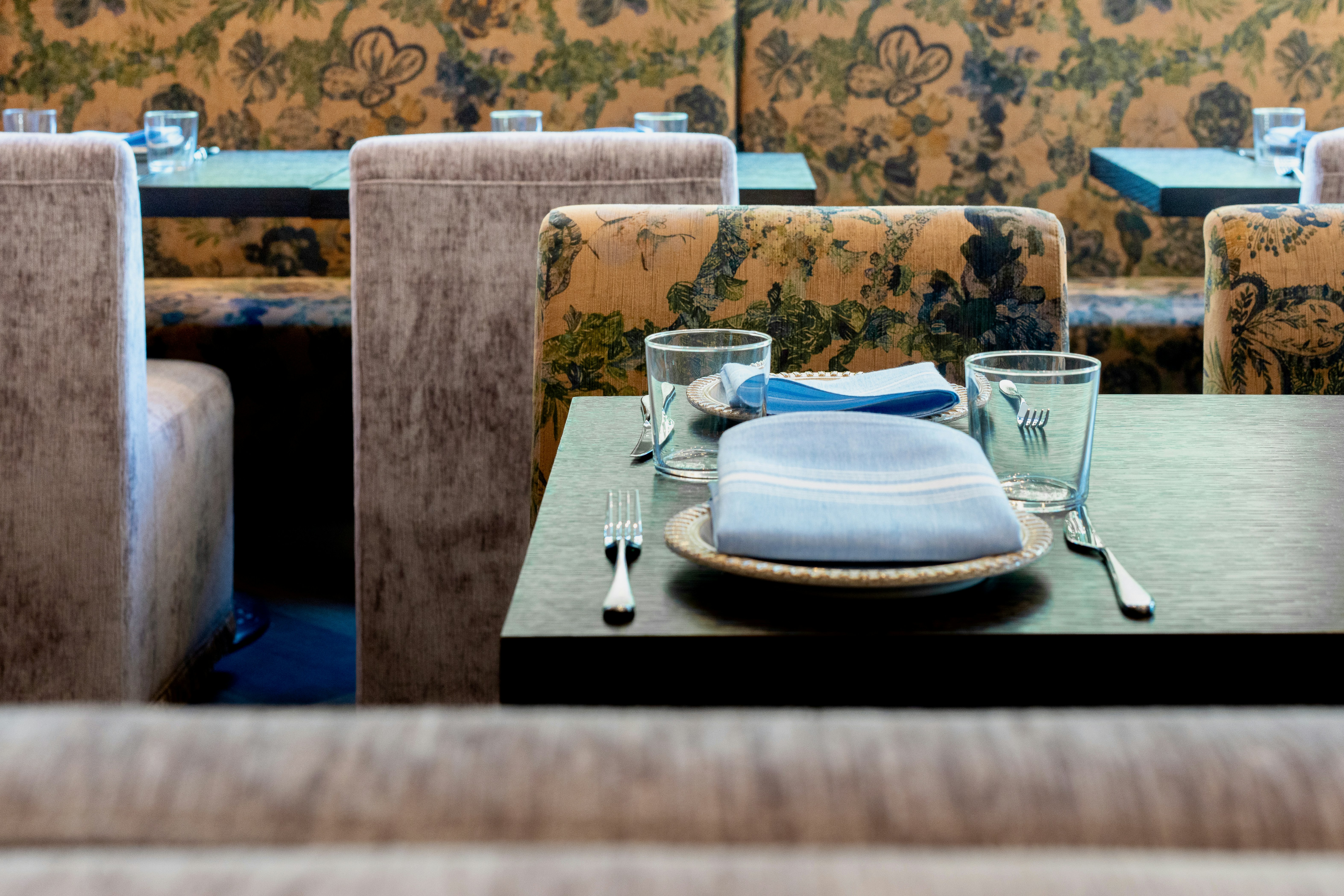 The Exchange Sacramento, Curio Collection by Hilton 43/48