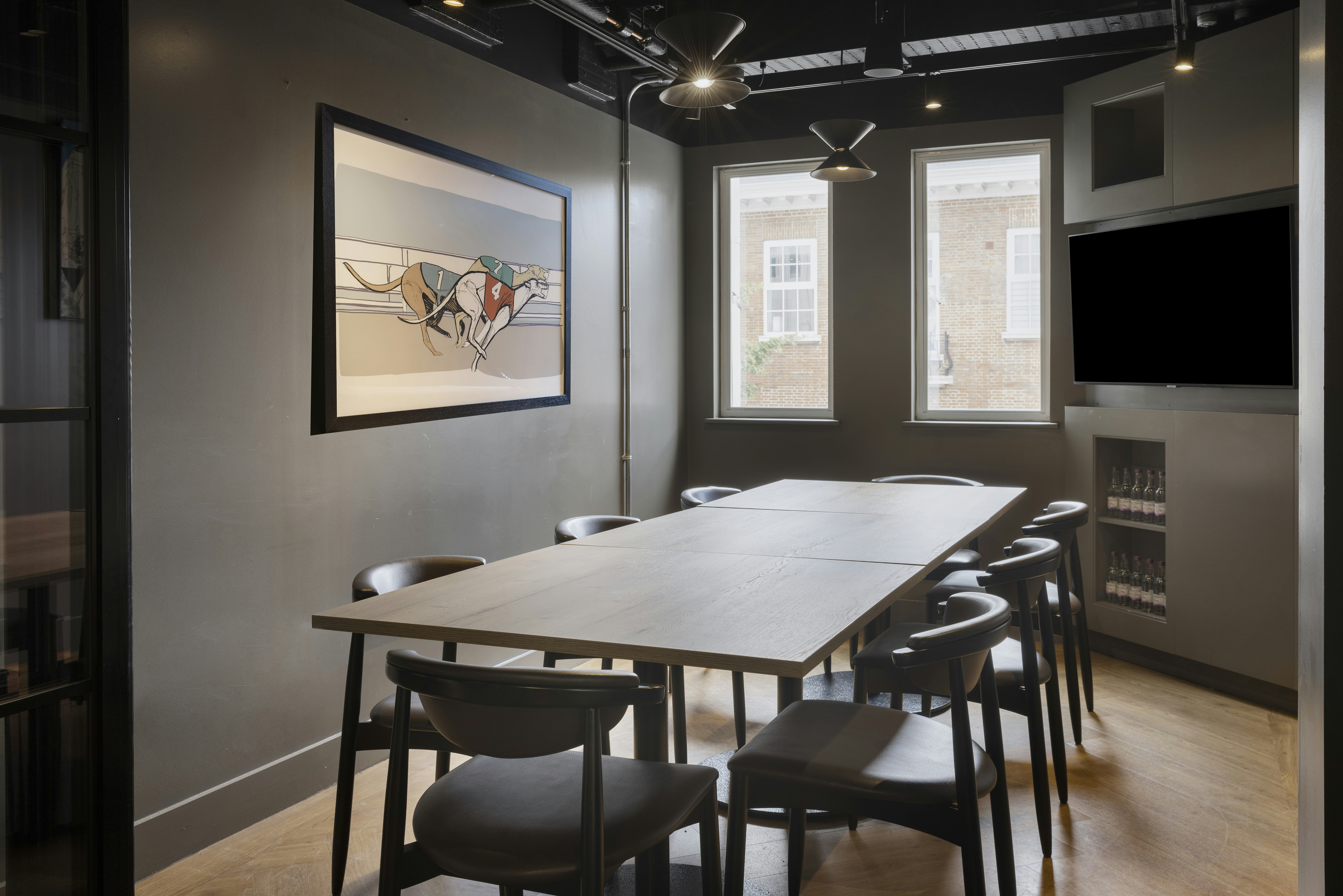 Spark by Hilton London Romford 25/31