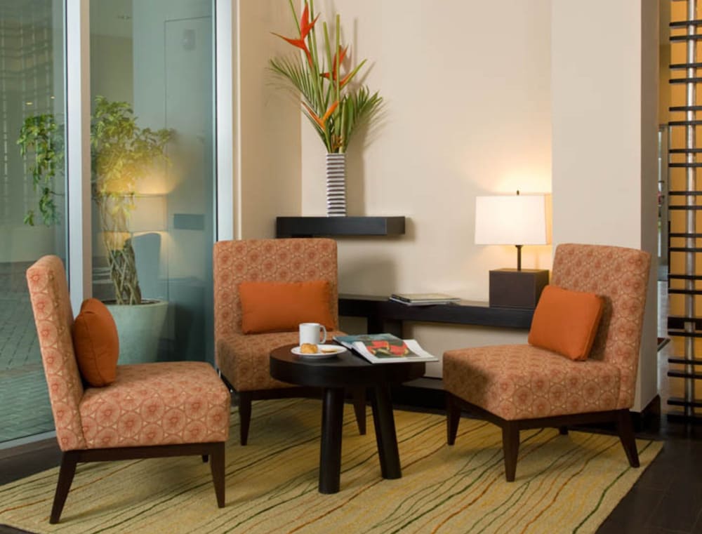 Residence Inn By Marriott San Jose Escazu 26/58