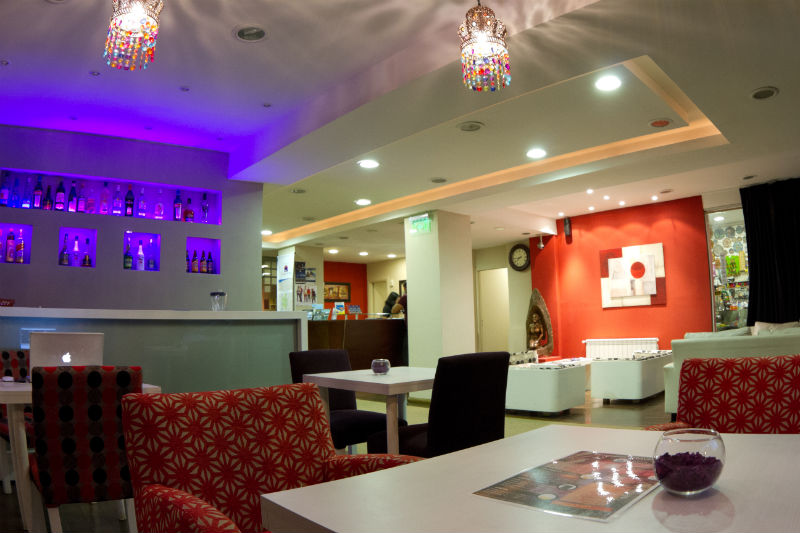 Beer Hotel Iguazu Hostel 62/67