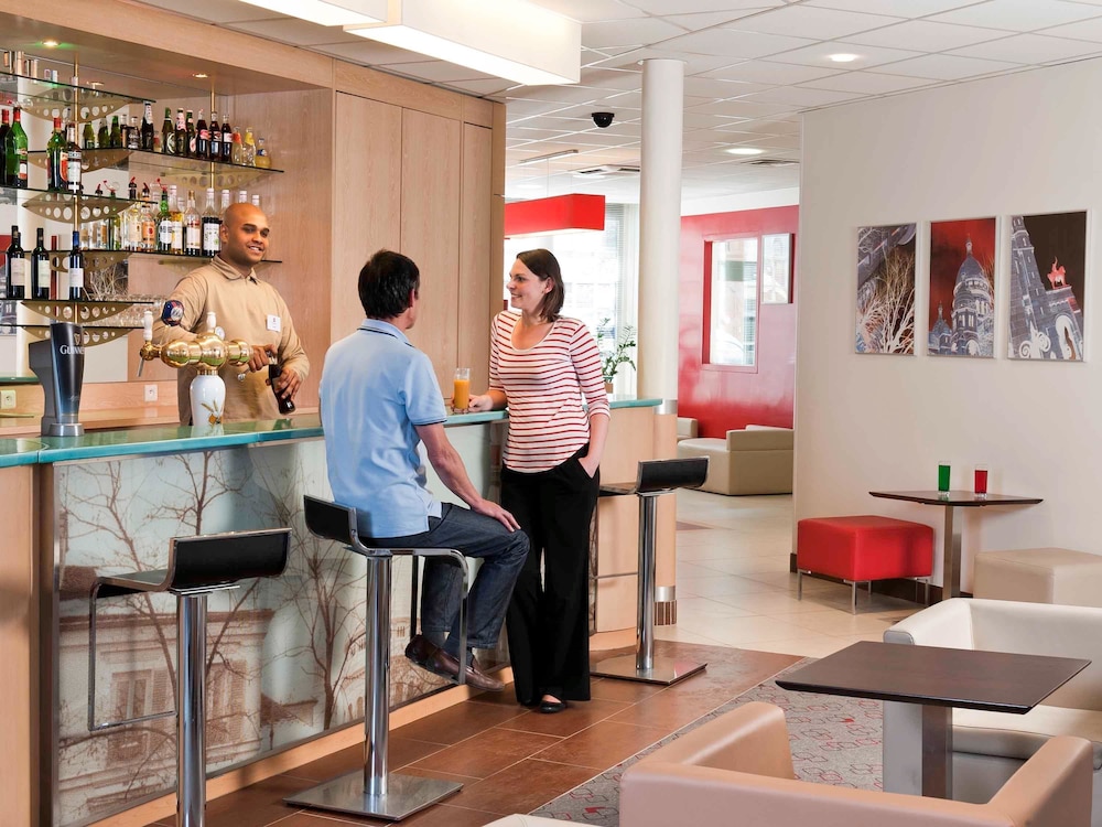 ibis Paris Ornano Montmartre North 18th Hotel 54/72