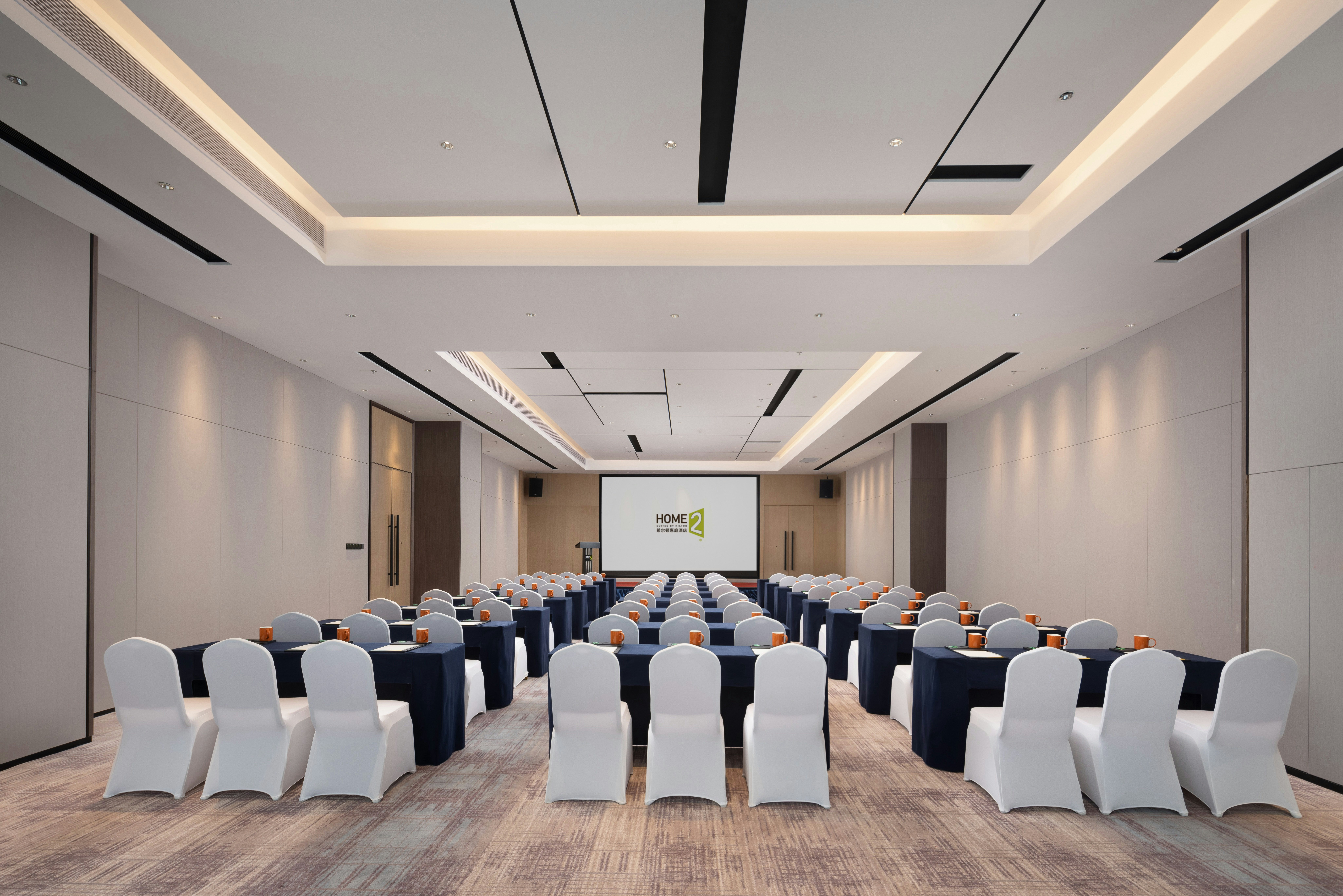 Home2 Suites by Hilton Guiyang Airport 36/41