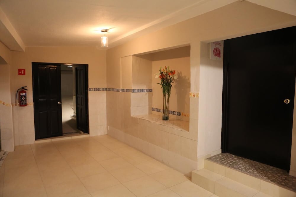 Hotel Melida 6/35