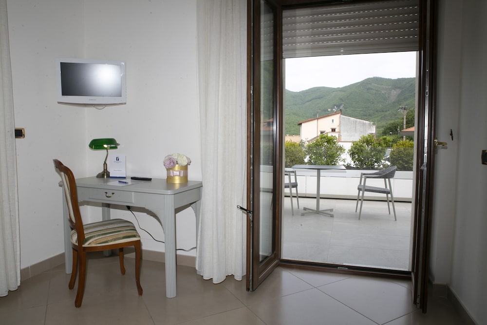 Santangelo Resort & Spa 44/66