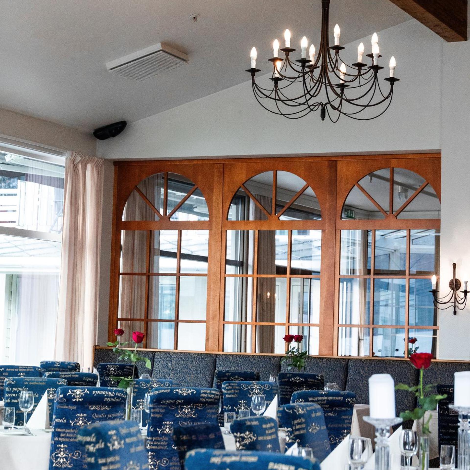 Rosendal Fjordhotel 7/50