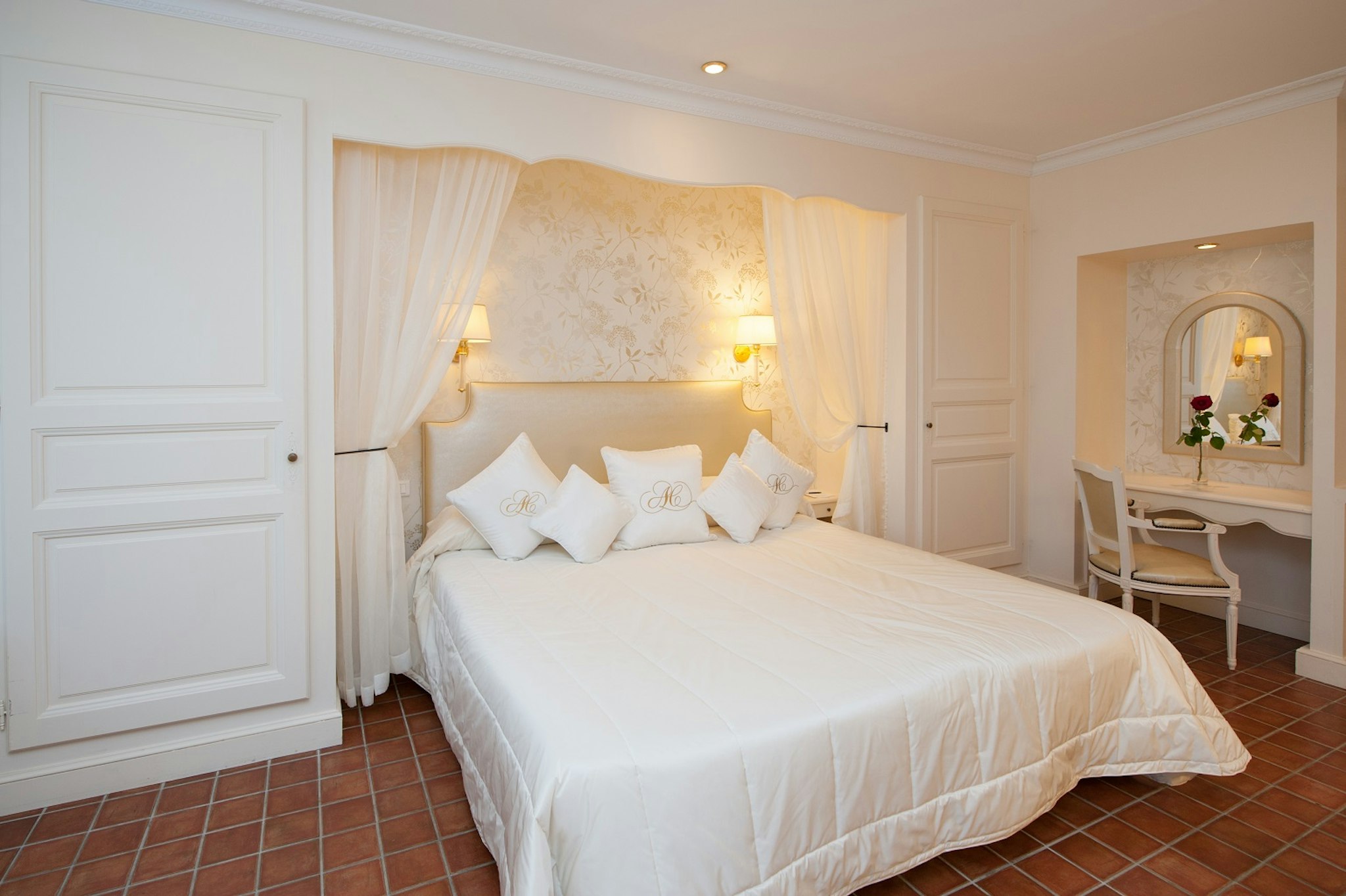 Auberge de Cassagne & Spa 9/50