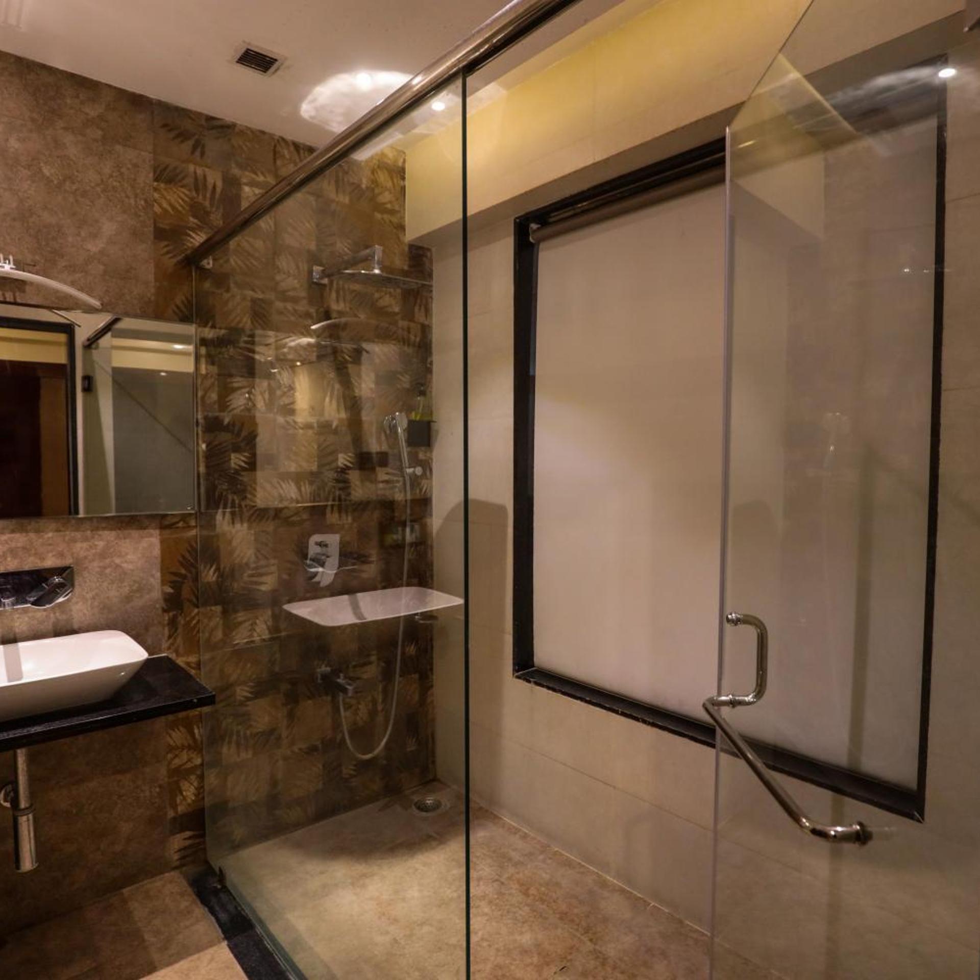 Atithi Aurangabad Hotel 50/50