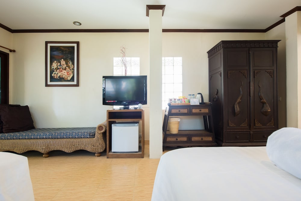 Ao Cho Grandview Hideaway Resort 17/77