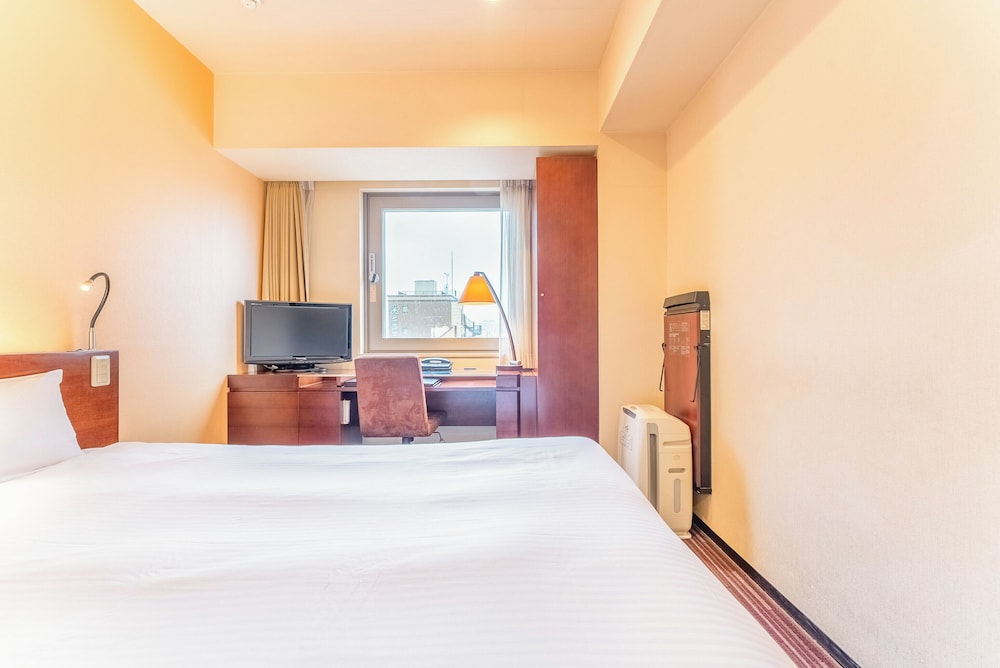 ROOM, DOUBLE BED, SMOKING
