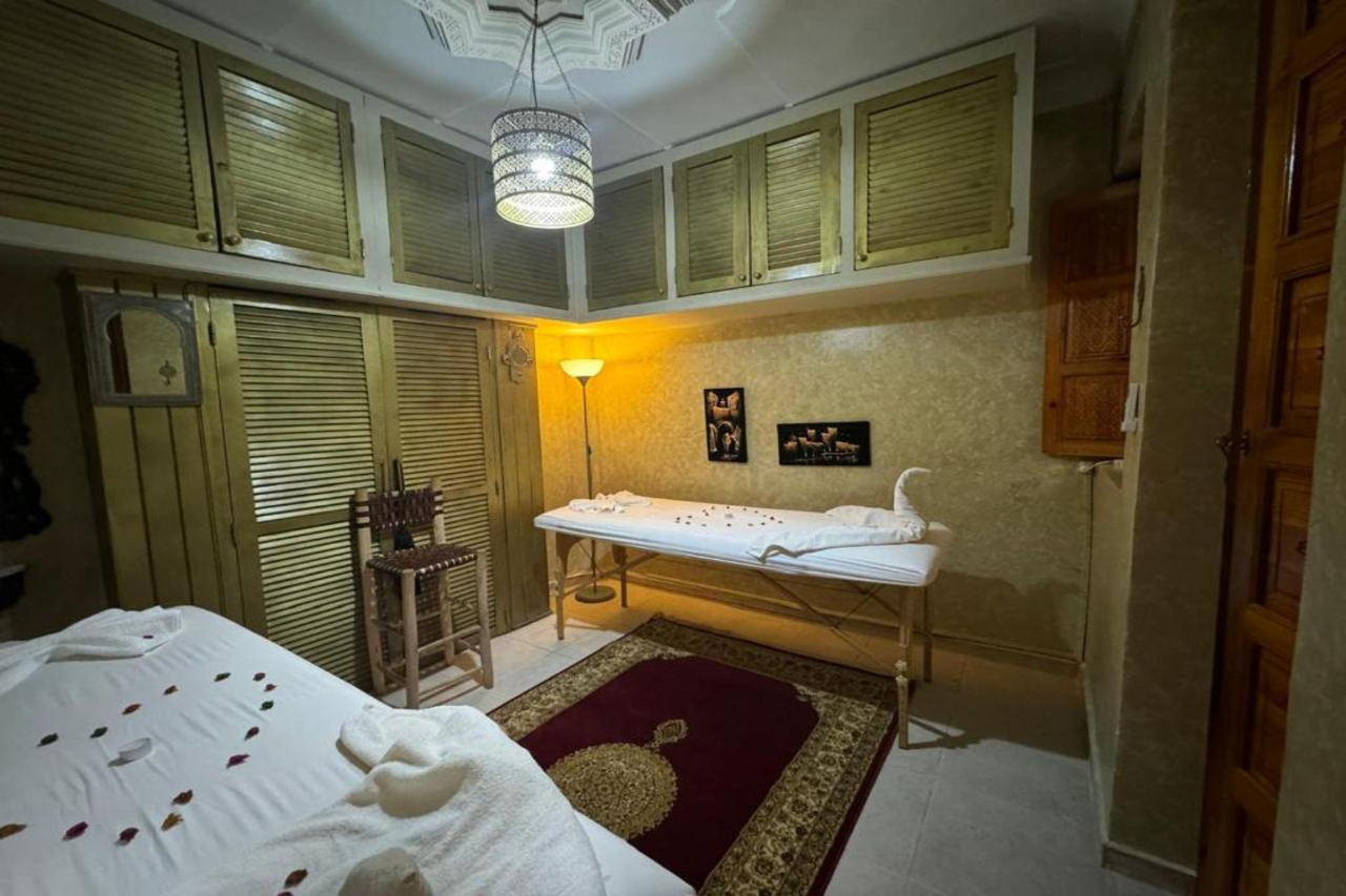 Riad Rodaina & spa 14/25