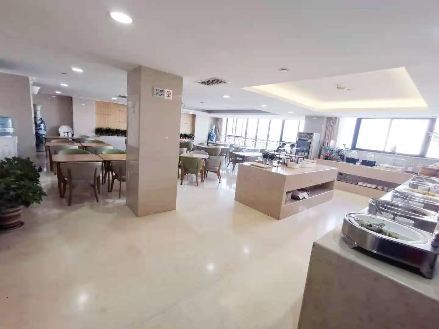 Lavande Hotel (Xi'an Wenjing Road) 13/20