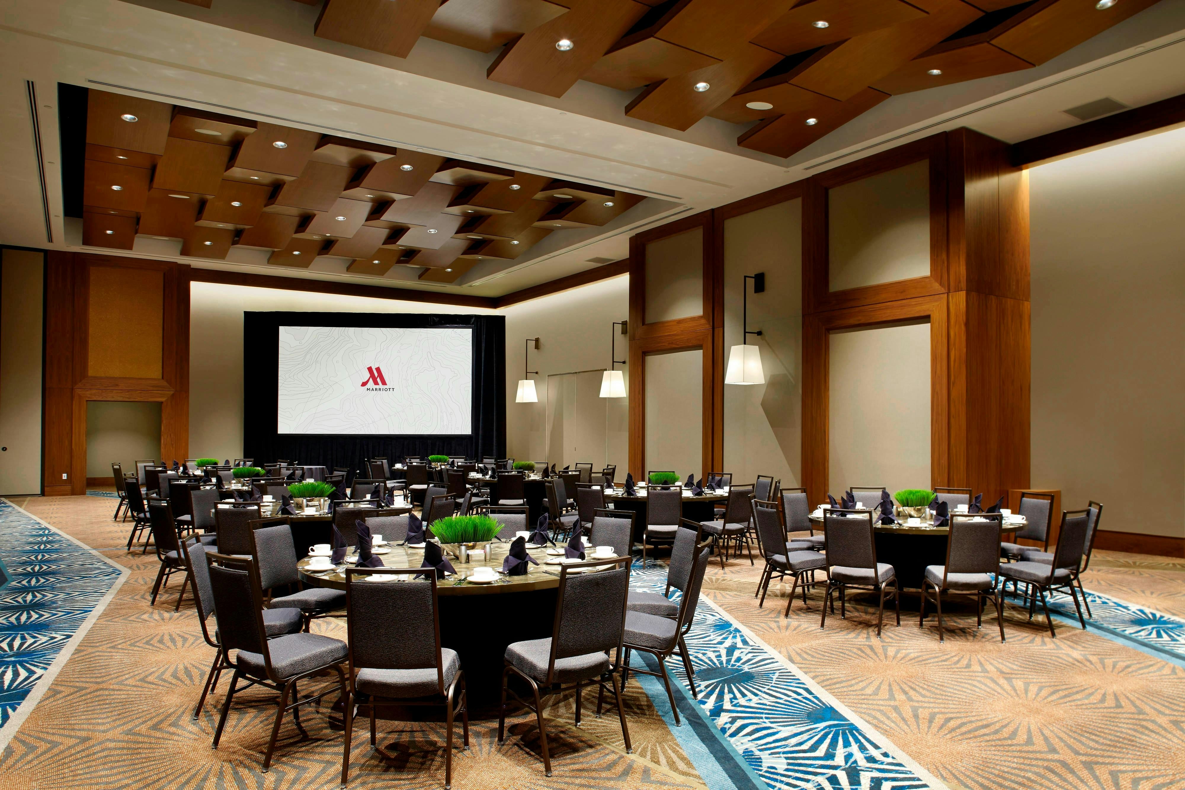 Raleigh Marriott Crabtree Valley 51/64