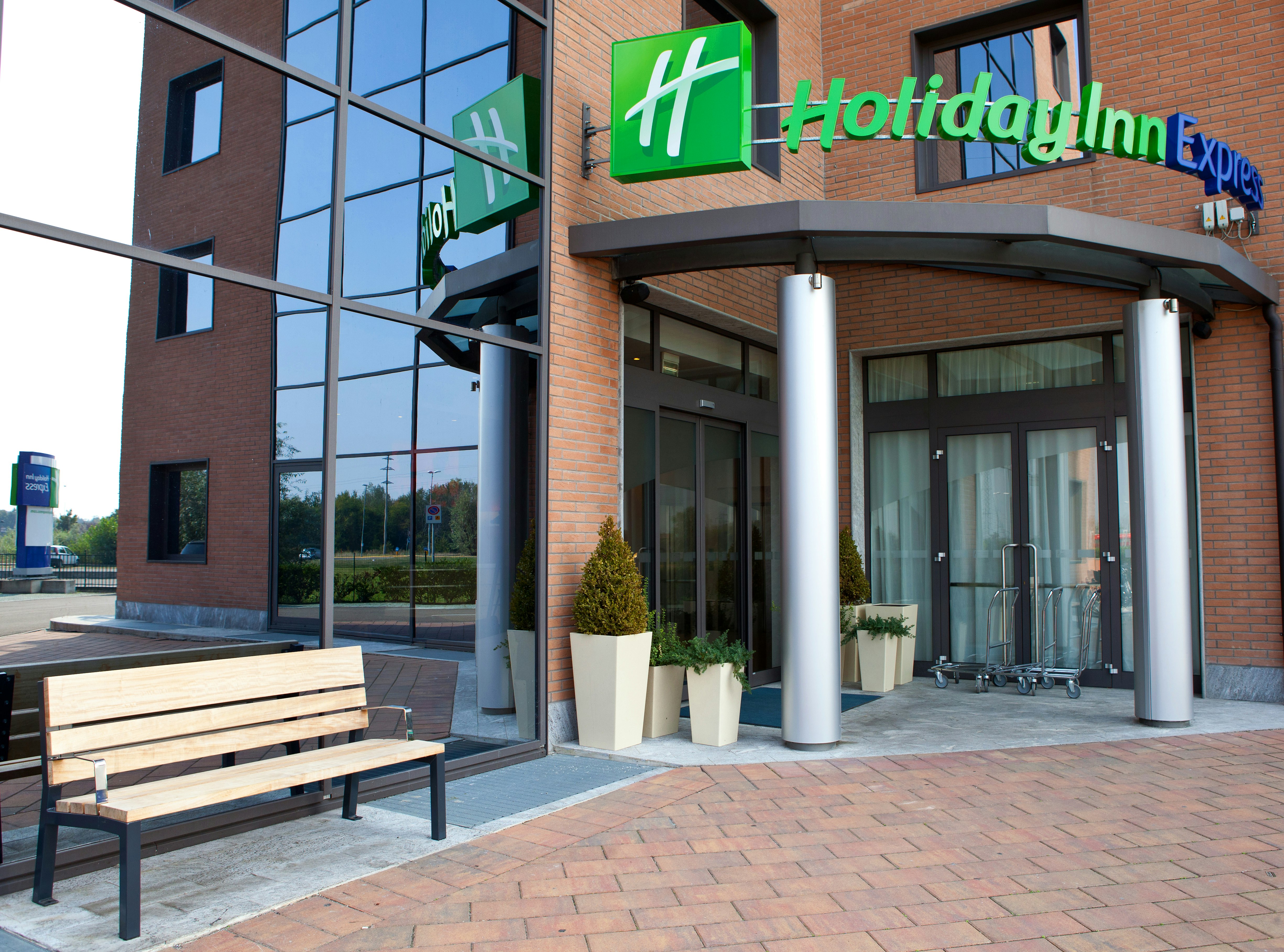 Holiday Inn Express Reggio Emilia 7/61