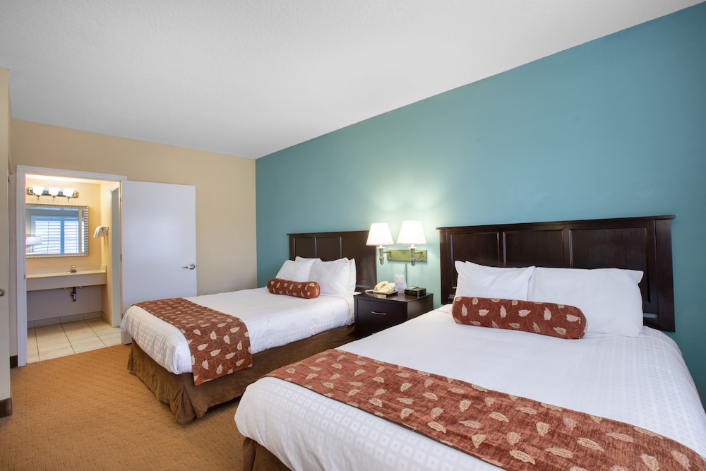 Stay Sky Suites 16/50