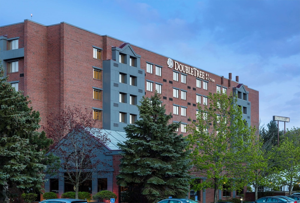 Doubletree By Hilton Hotel Leominster 1/68