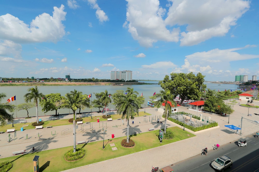 Angkor Mithona Guesthouse 27/32