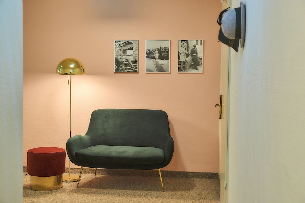 Hotel Rosi 41/59