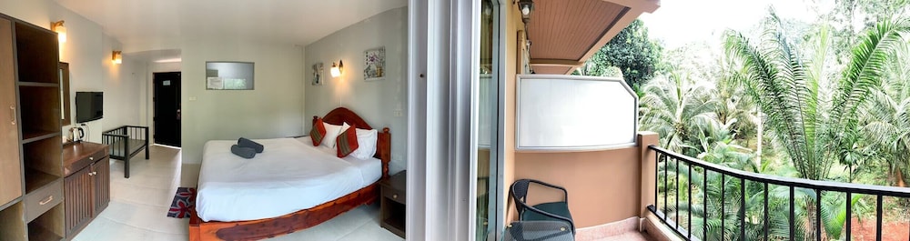 Srichada Hotel Khaolak 26/73