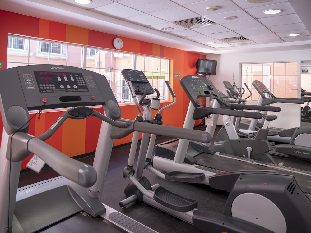 Holiday Inn Express Torreon 35/69