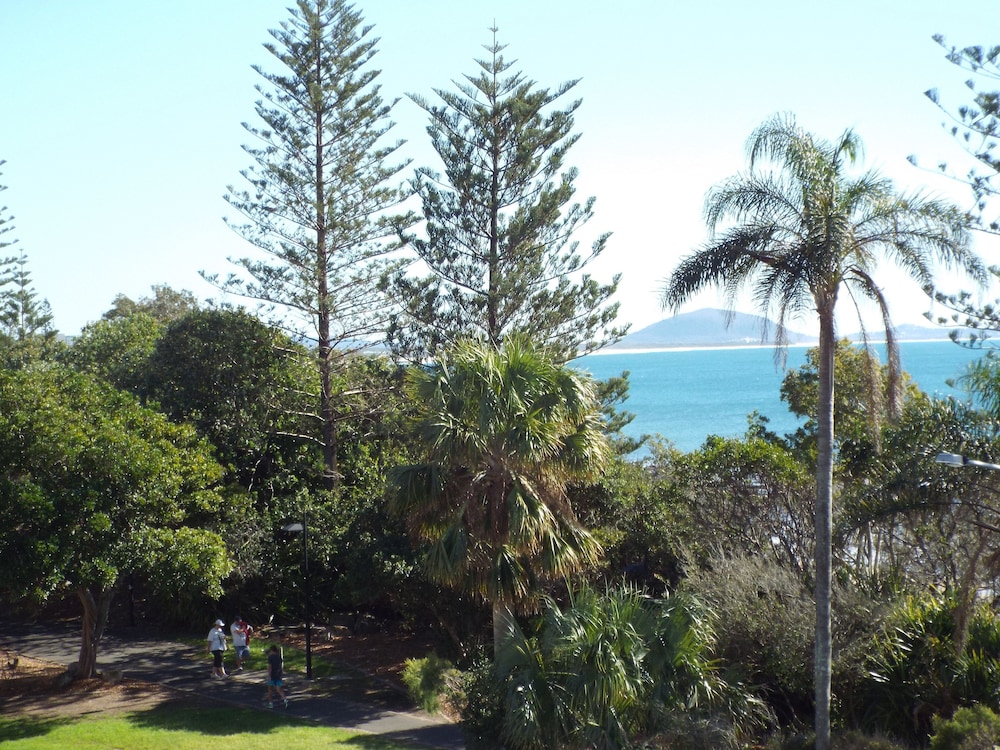 Northwind Holiday Apartments Mooloolaba 57/67