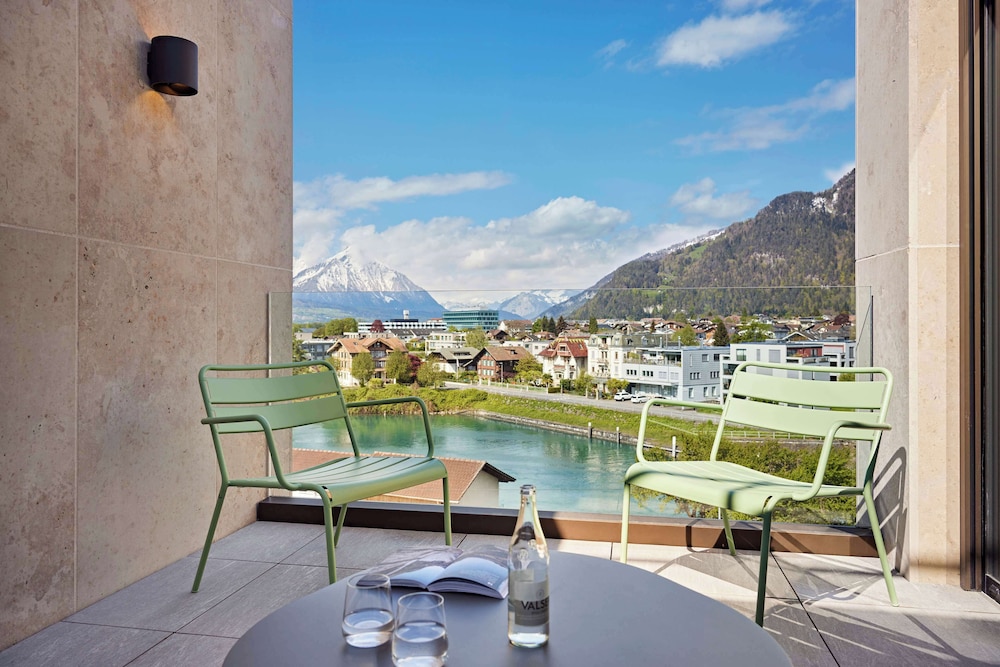 Essential by Dorint Interlaken 37/42