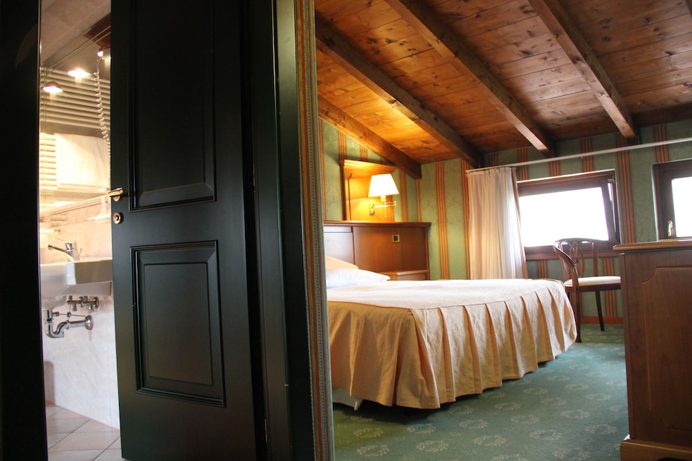 Villa Quaranta Tommasi Wine Hotel & Spa 18/66