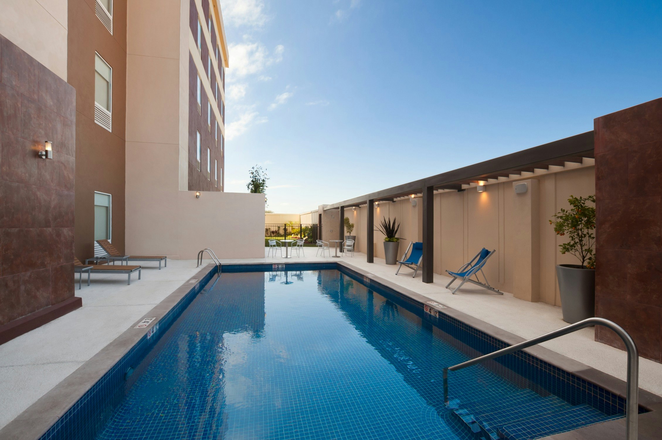 Homewood Suites By Hilton Queretaro 18/22