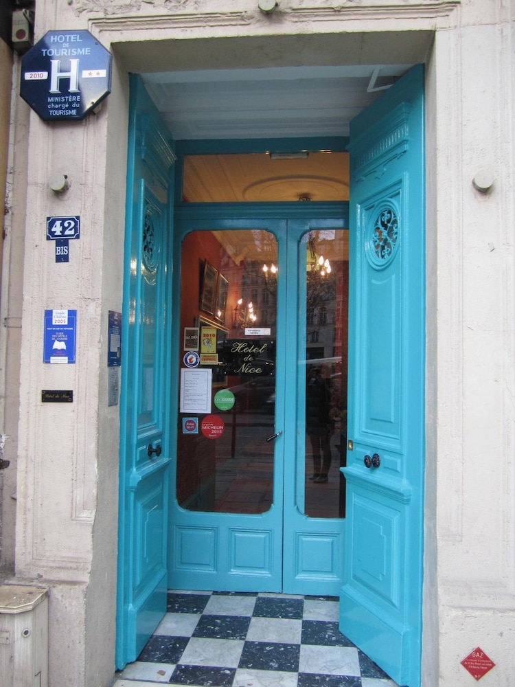 Hotel de Nice 7/47