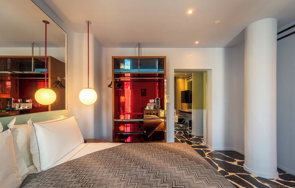 Hotel Calimala Milano 33/61