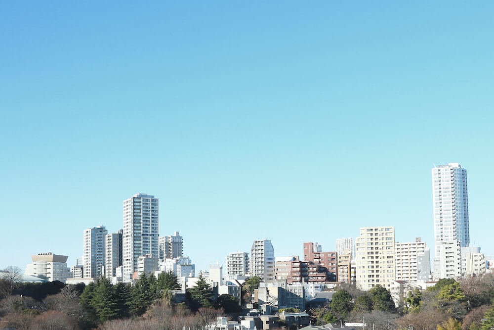Miyako City Tokyo Takanawa 58/62