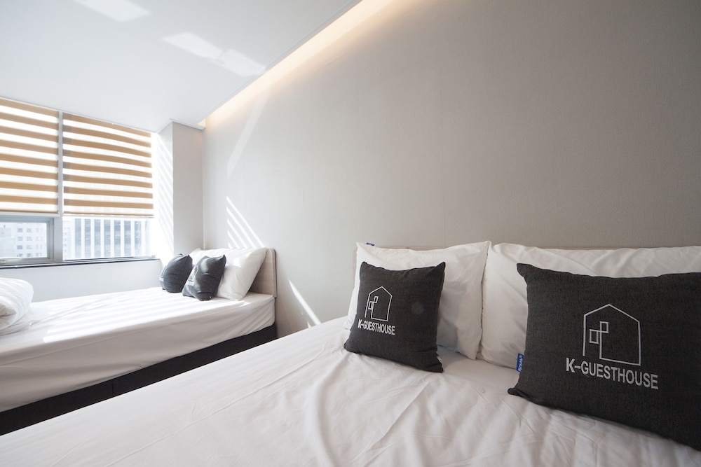 K-Guesthouse Dongdaemun Premium 12/45