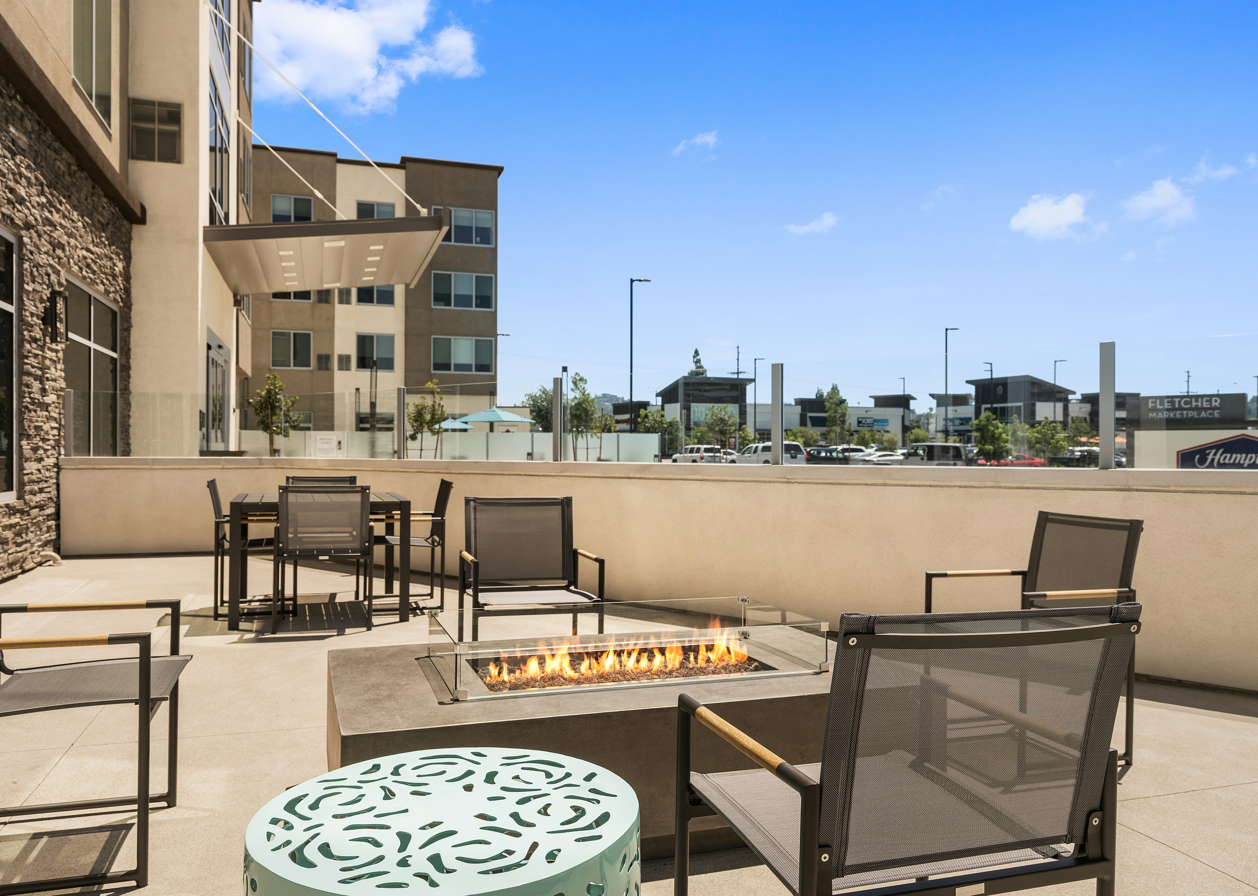Hampton Inn And Suites el Cajon San Diego 33/45