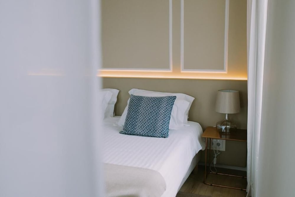 Hotel Farol 14/40